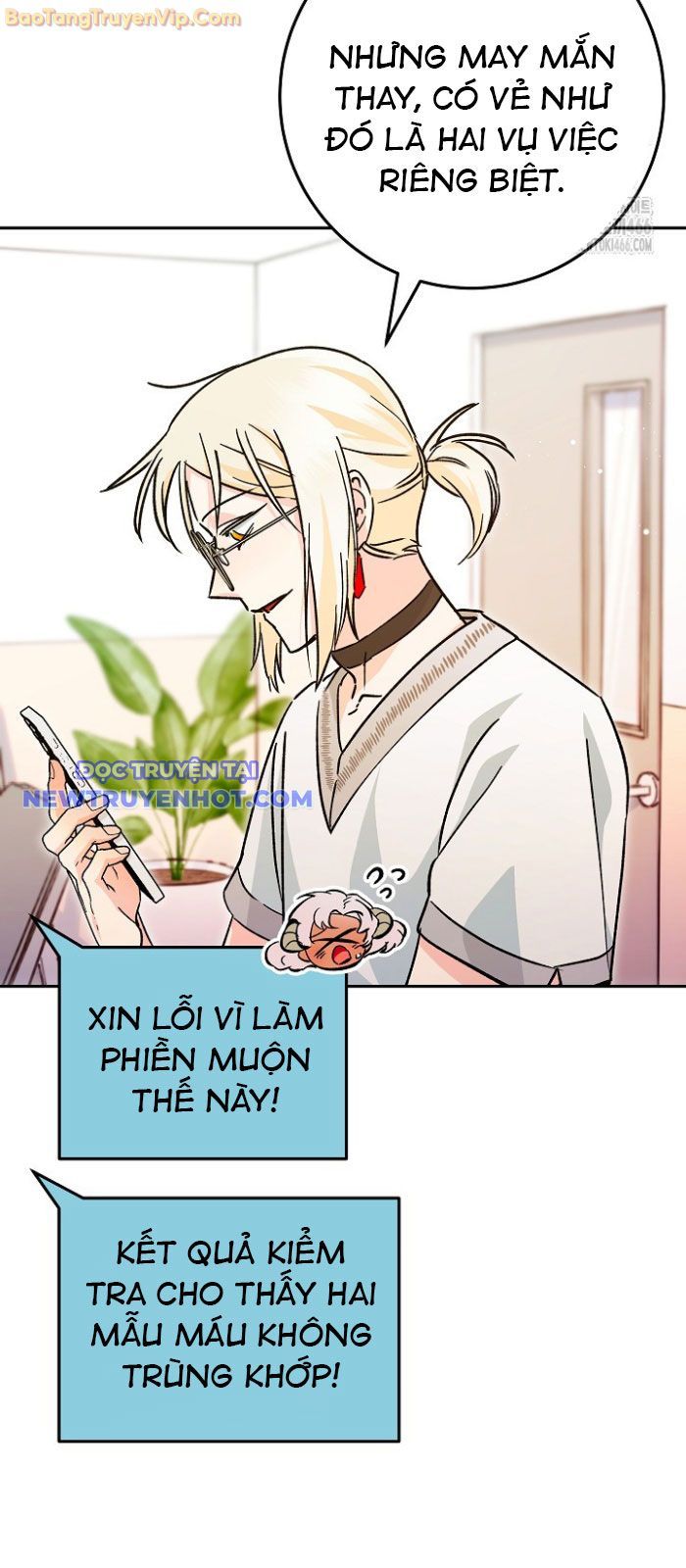 Trở Thành Công Chức Pháp Thuật Chap 18 - Next Chap 19