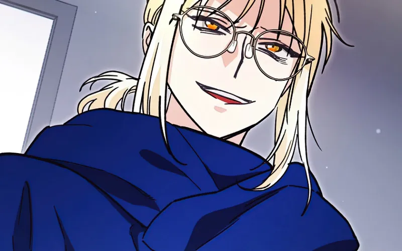 Trở Thành Công Chức Pháp Thuật Chap 35 - Next Chap 36