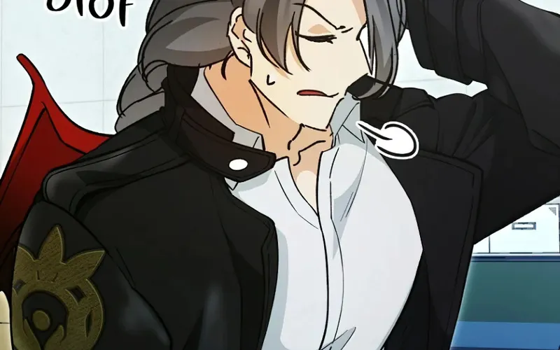 Trở Thành Công Chức Pháp Thuật Chap 37 - Next Chap 38