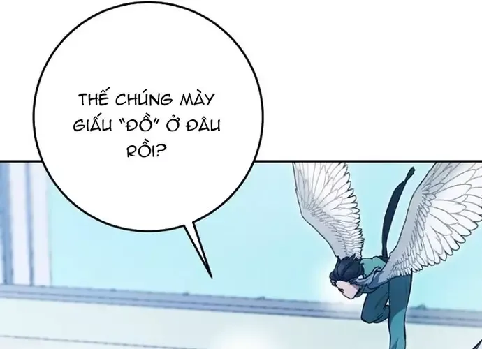 Trở Thành Công Chức Pháp Thuật Chap 40 - Next Chap 41