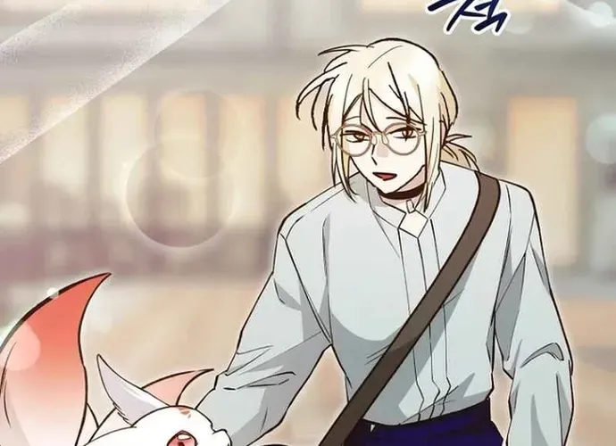 Trở Thành Công Chức Pháp Thuật Chap 42 - Next Chap 43