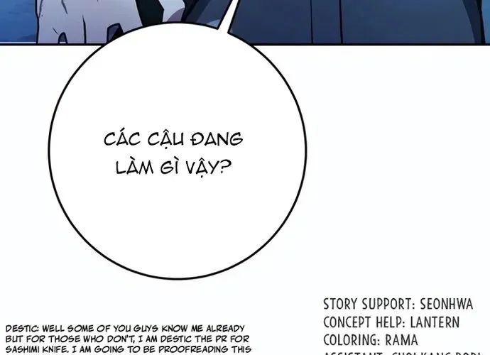 Trở Thành Công Chức Pháp Thuật Chap 44 - Next Chap 45