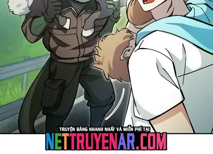 Trở Thành Công Chức Pháp Thuật Chap 48 - Next Chap 49