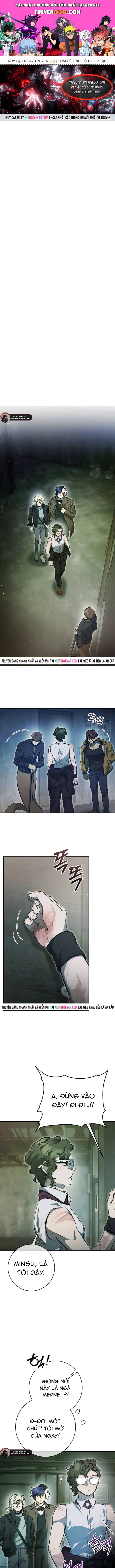 Trở Thành Công Chức Pháp Thuật Chap 62 - Next Chap 63