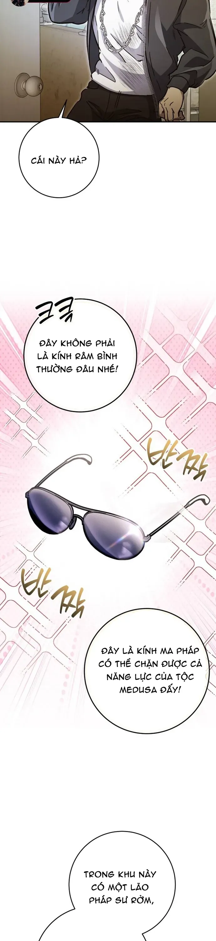 Trở Thành Công Chức Pháp Thuật Chap 63 - Next Chap 64