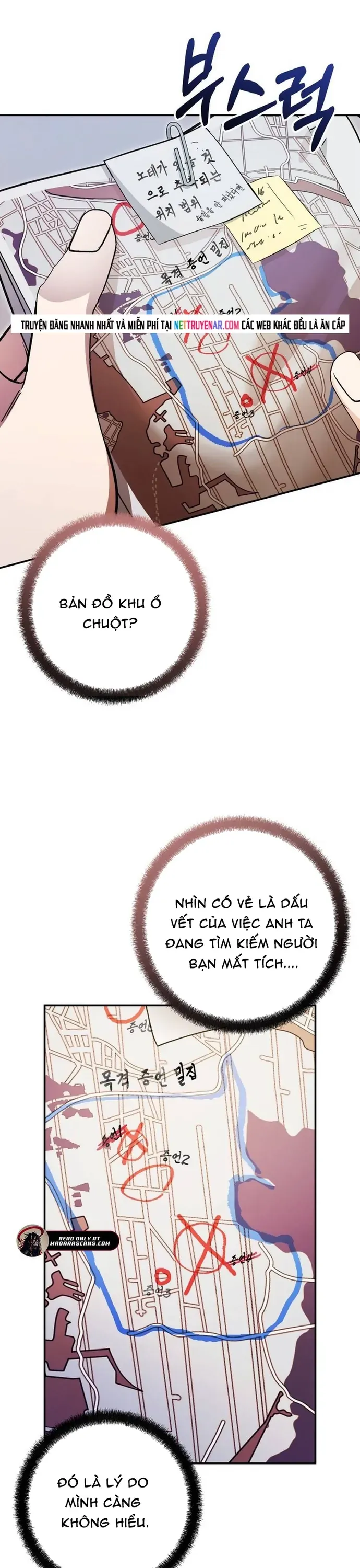 Trở Thành Công Chức Pháp Thuật Chap 63 - Next Chap 64