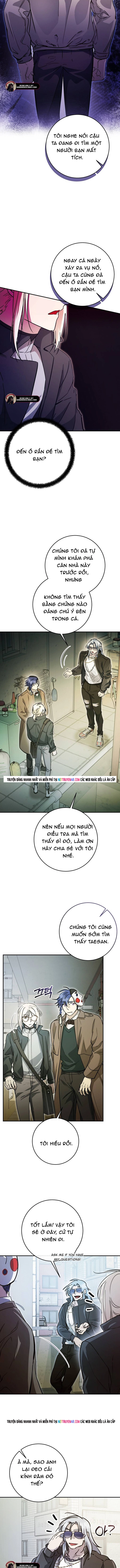 Trở Thành Công Chức Pháp Thuật Chap 63 - Next Chap 64