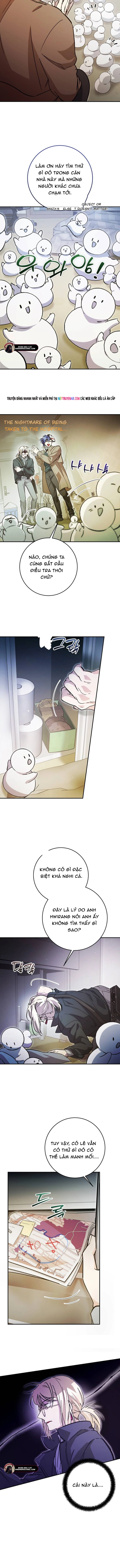 Trở Thành Công Chức Pháp Thuật Chap 63 - Next Chap 64