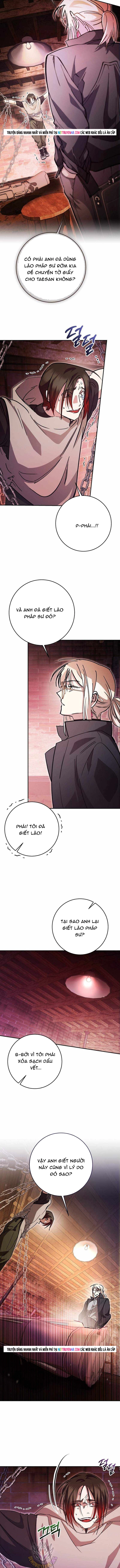 Trở Thành Công Chức Pháp Thuật Chap 64 - Next Chap 65