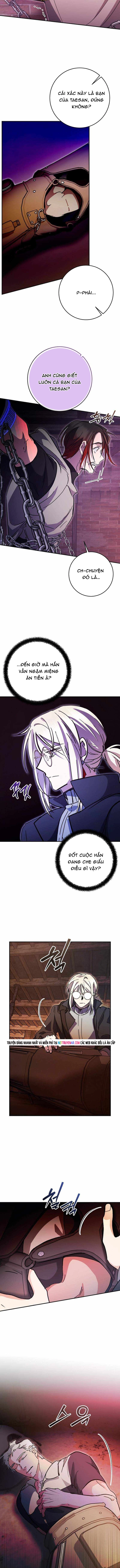 Trở Thành Công Chức Pháp Thuật Chap 64 - Next Chap 65