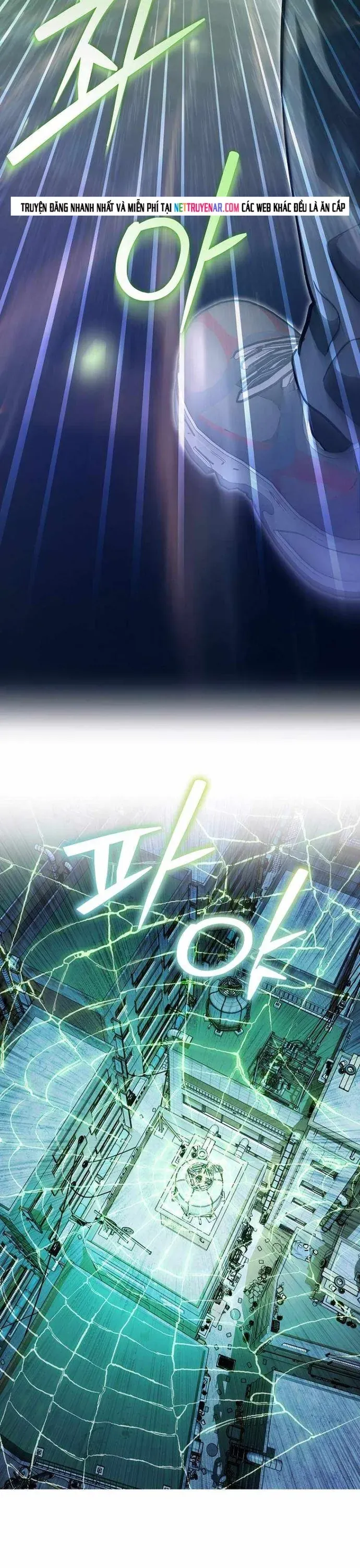 Trở Thành Công Chức Pháp Thuật Chap 64 - Next Chap 65