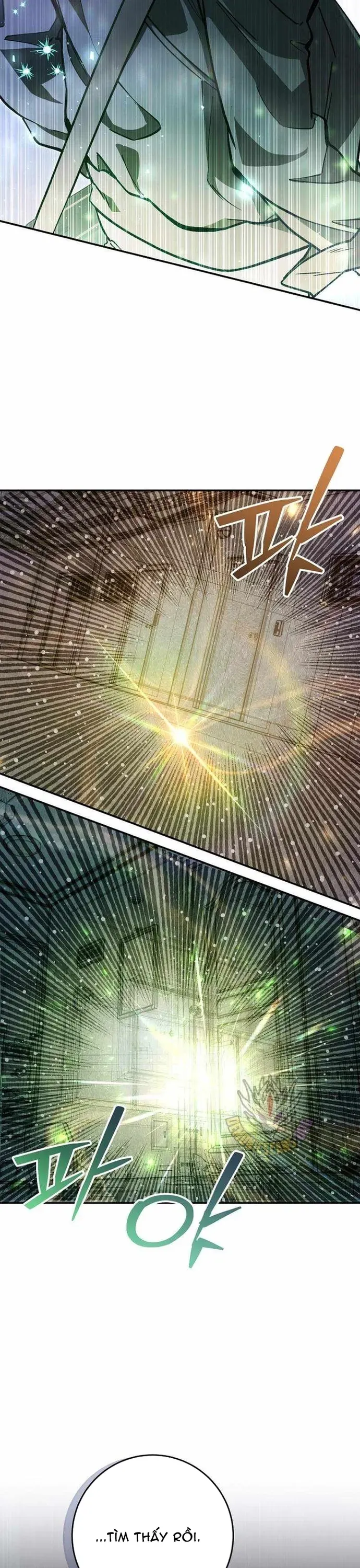 Trở Thành Công Chức Pháp Thuật Chap 64 - Next Chap 65