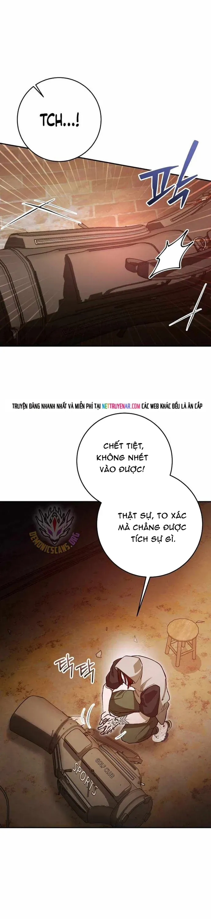 Trở Thành Công Chức Pháp Thuật Chap 64 - Next Chap 65