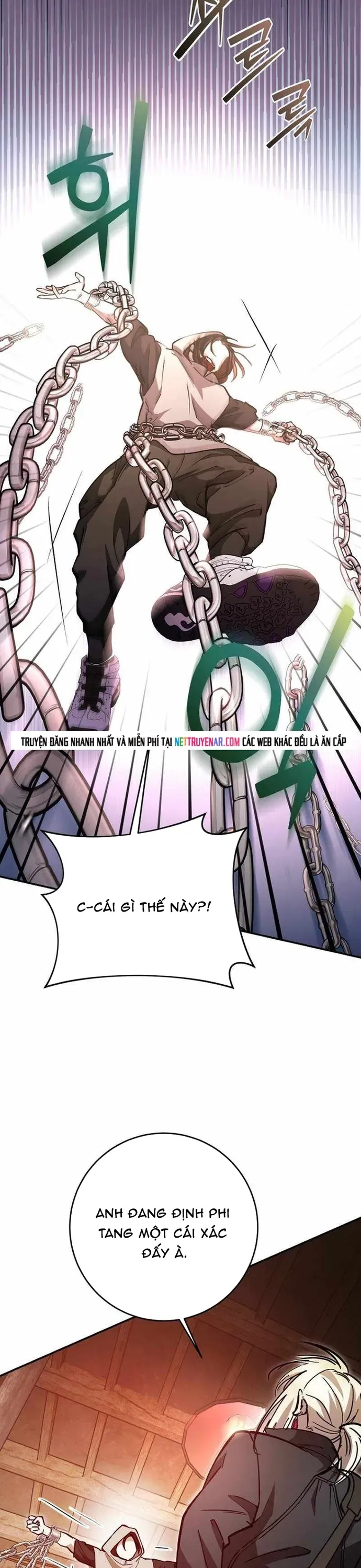 Trở Thành Công Chức Pháp Thuật Chap 64 - Next Chap 65