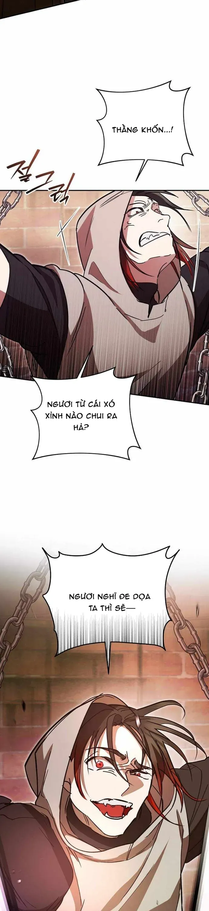 Trở Thành Công Chức Pháp Thuật Chap 64 - Next Chap 65