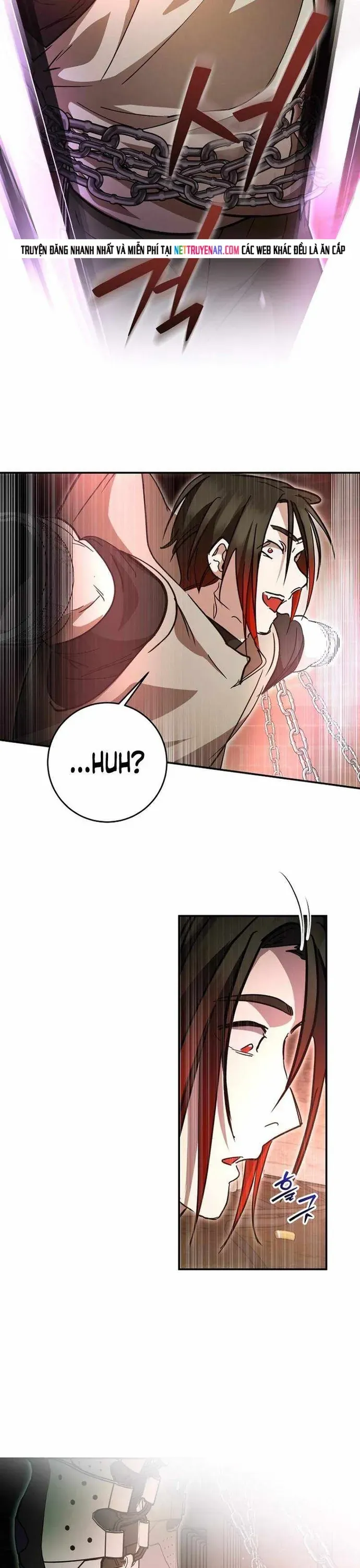 Trở Thành Công Chức Pháp Thuật Chap 64 - Next Chap 65