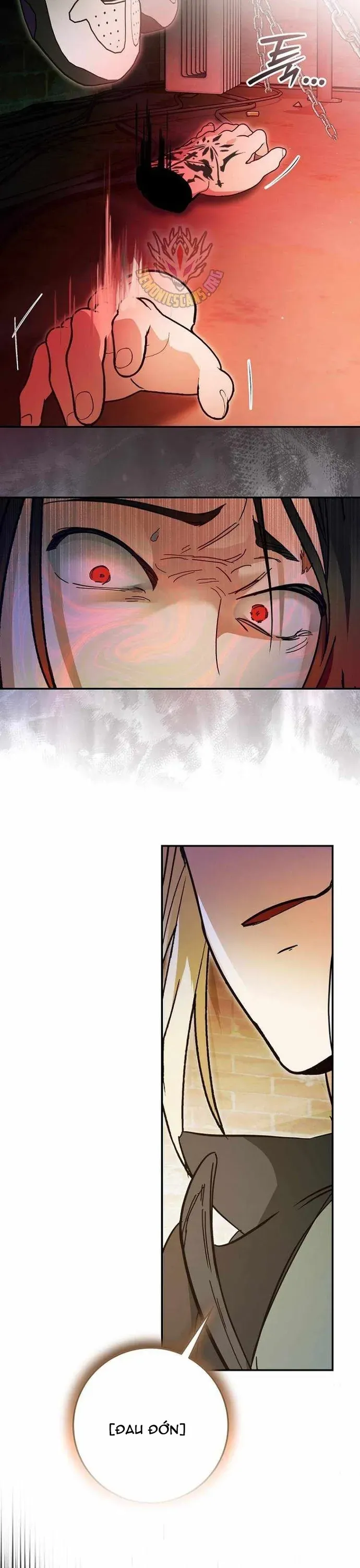 Trở Thành Công Chức Pháp Thuật Chap 64 - Next Chap 65