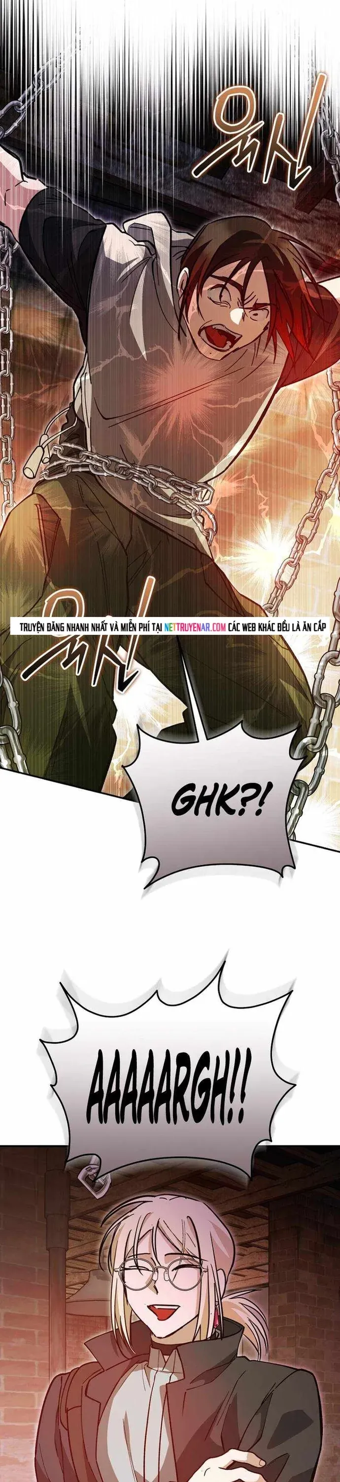 Trở Thành Công Chức Pháp Thuật Chap 64 - Next Chap 65