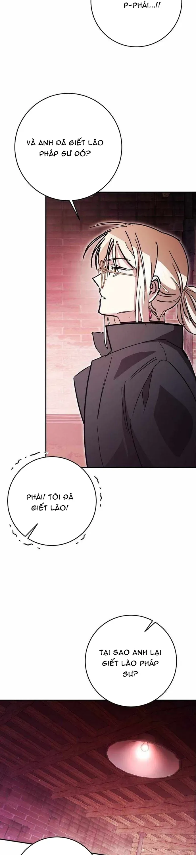 Trở Thành Công Chức Pháp Thuật Chap 64 - Next Chap 65