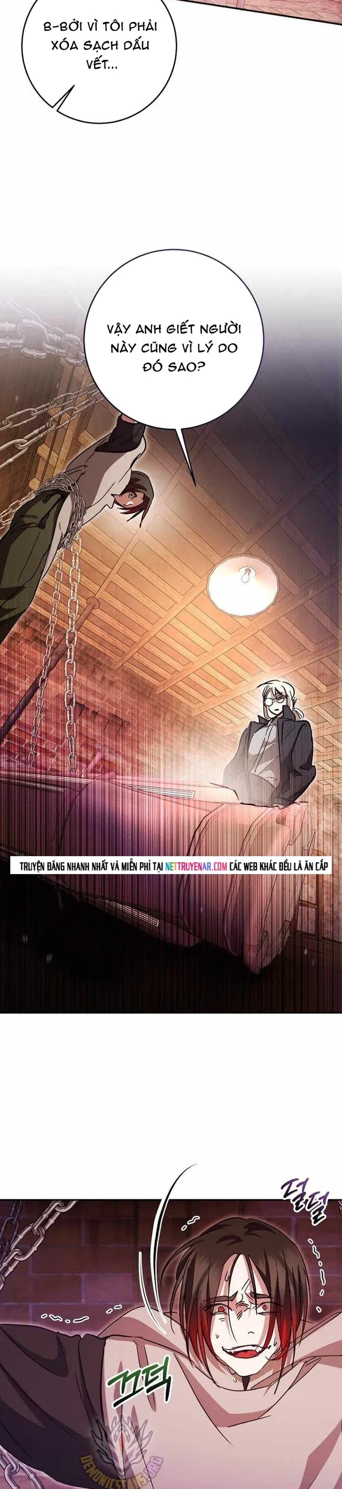 Trở Thành Công Chức Pháp Thuật Chap 64 - Next Chap 65