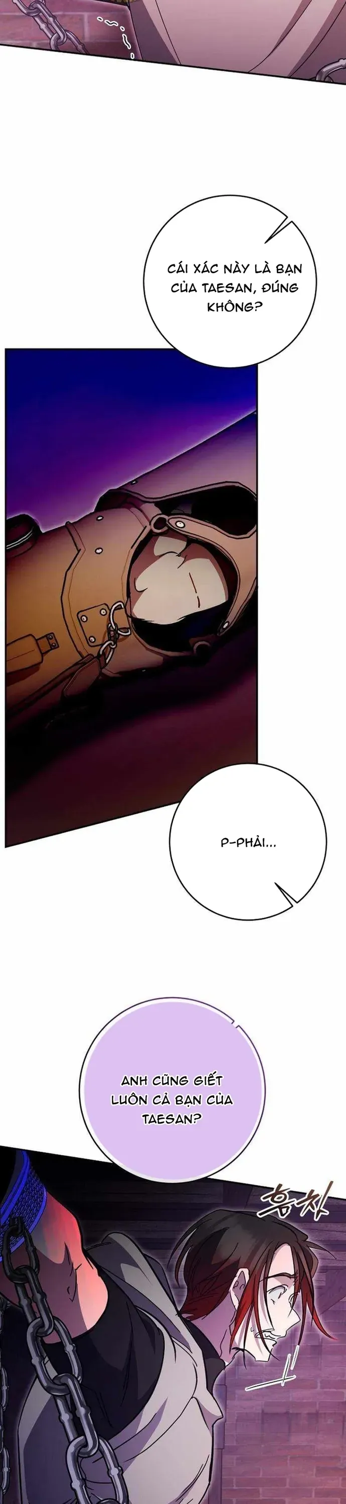 Trở Thành Công Chức Pháp Thuật Chap 64 - Next Chap 65