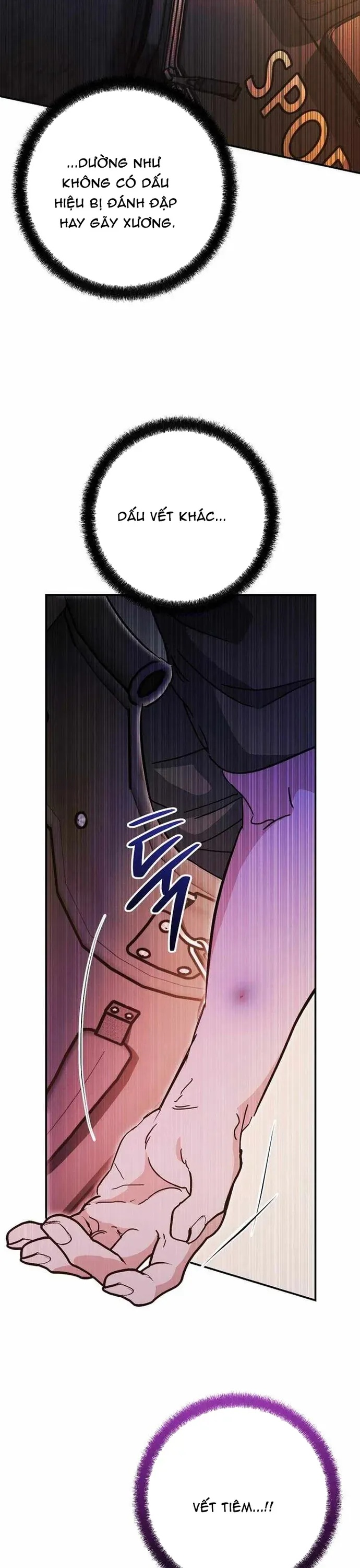 Trở Thành Công Chức Pháp Thuật Chap 64 - Next Chap 65