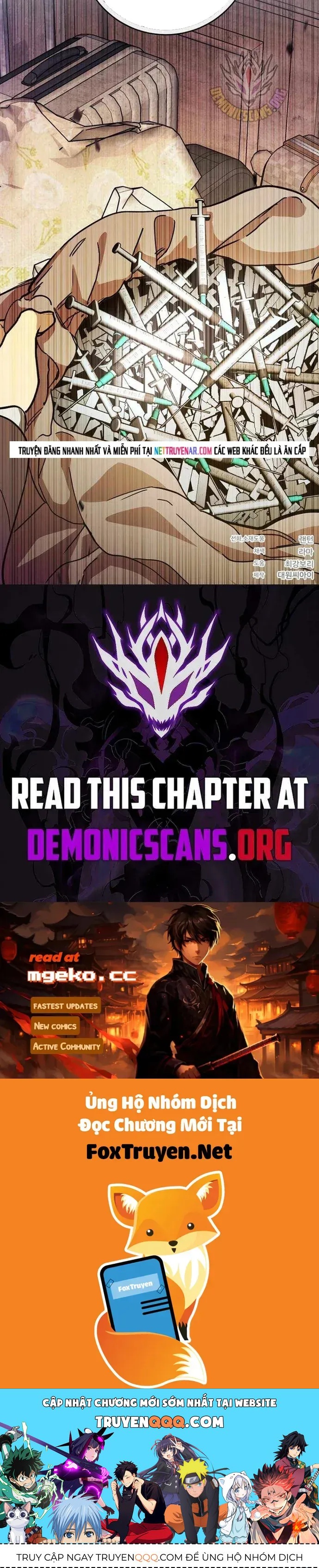 Trở Thành Công Chức Pháp Thuật Chap 64 - Next Chap 65