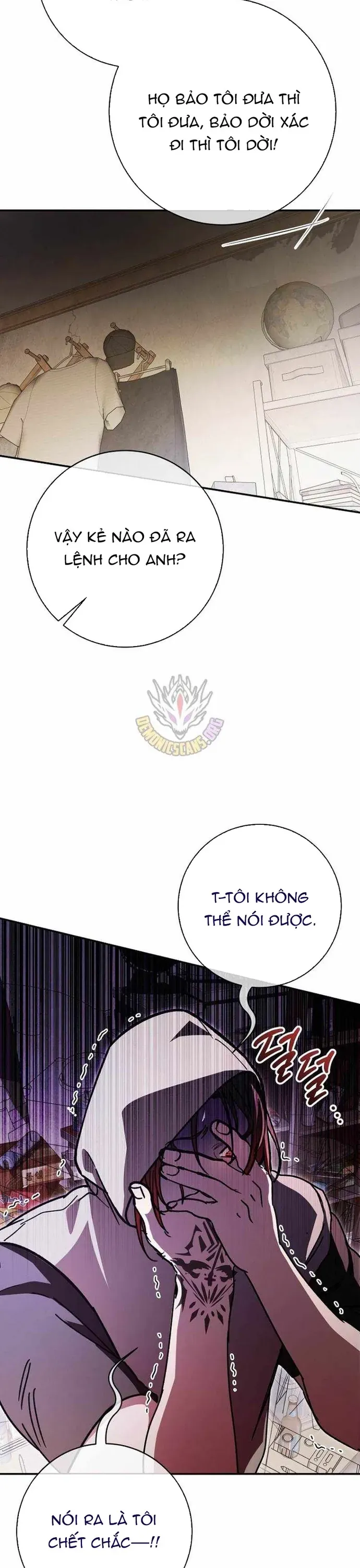 Trở Thành Công Chức Pháp Thuật Chap 65 - Next Chap 66