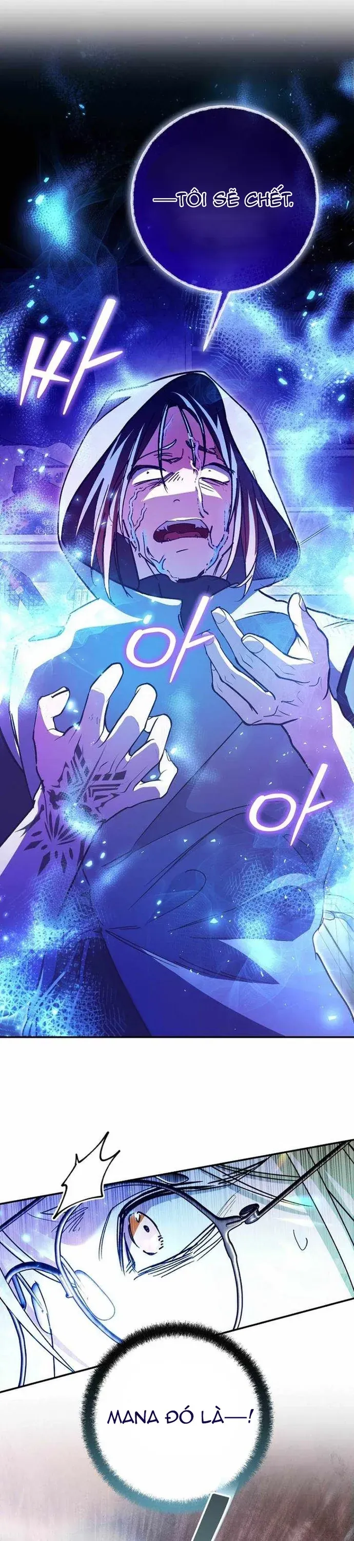 Trở Thành Công Chức Pháp Thuật Chap 65 - Next Chap 66