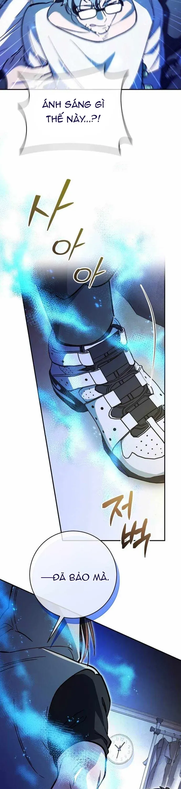 Trở Thành Công Chức Pháp Thuật Chap 65 - Next Chap 66