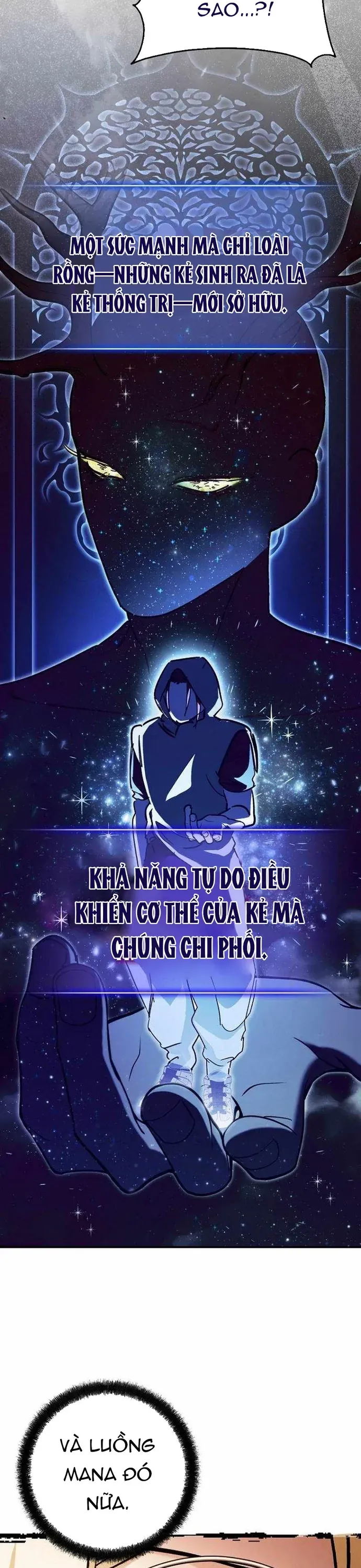 Trở Thành Công Chức Pháp Thuật Chap 65 - Next Chap 66