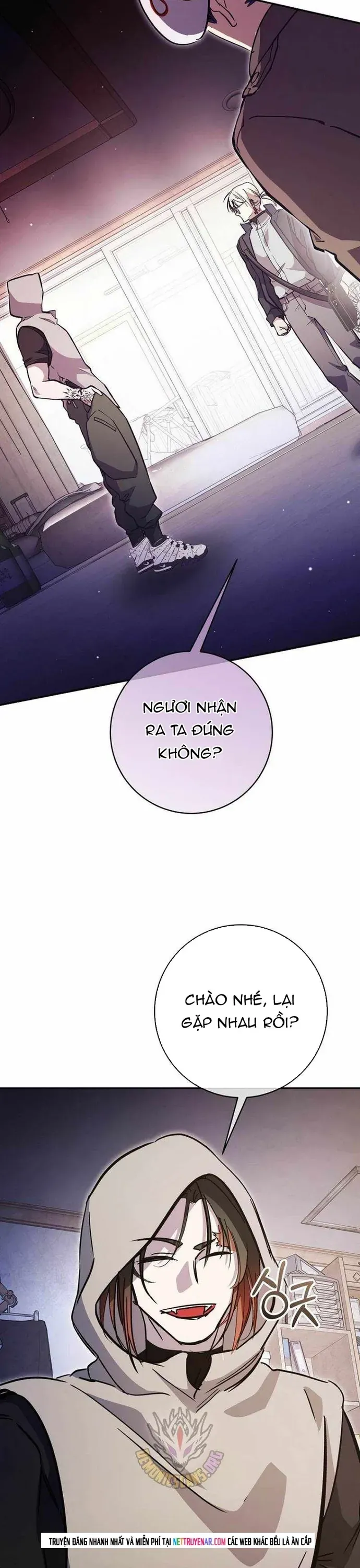Trở Thành Công Chức Pháp Thuật Chap 65 - Next Chap 66