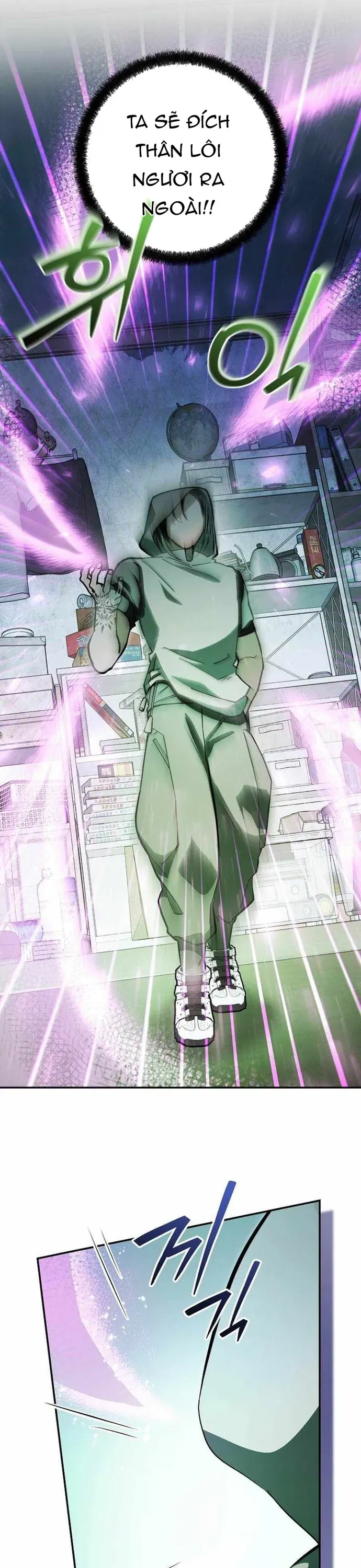 Trở Thành Công Chức Pháp Thuật Chap 65 - Next Chap 66