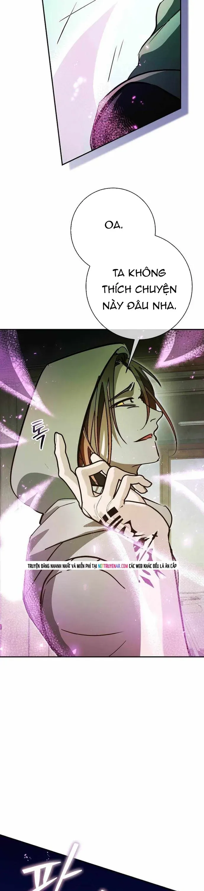 Trở Thành Công Chức Pháp Thuật Chap 65 - Next Chap 66