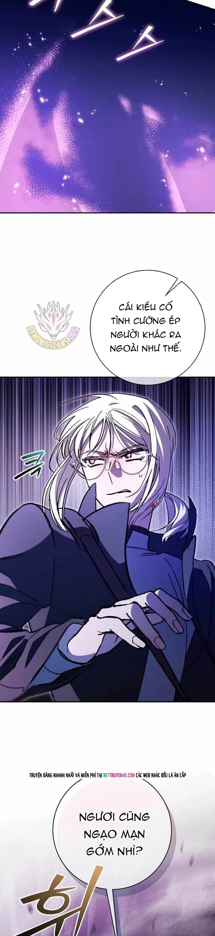 Trở Thành Công Chức Pháp Thuật Chap 65 - Next Chap 66