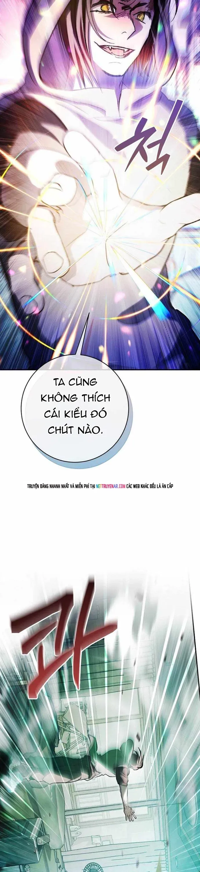 Trở Thành Công Chức Pháp Thuật Chap 65 - Next Chap 66