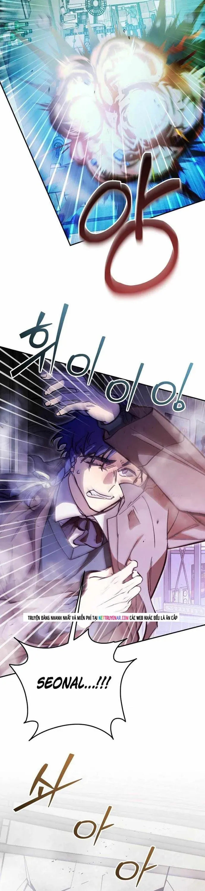 Trở Thành Công Chức Pháp Thuật Chap 65 - Next Chap 66