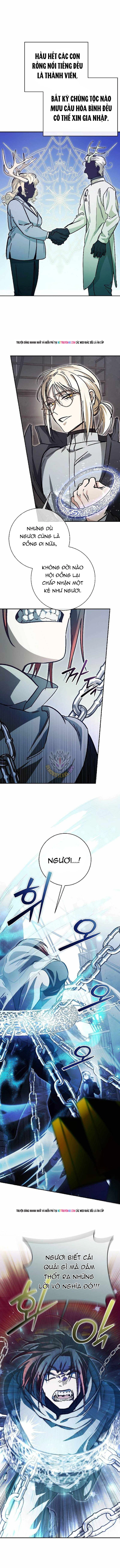 Trở Thành Công Chức Pháp Thuật Chap 66 - Next Chap 67