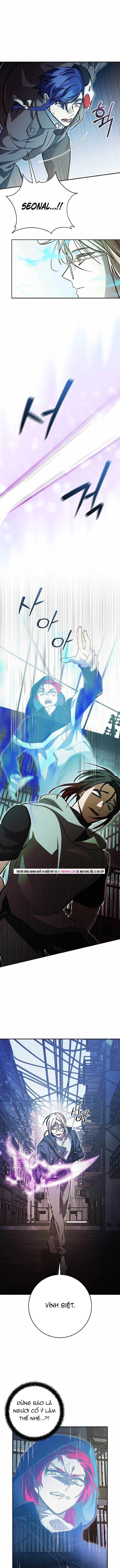 Trở Thành Công Chức Pháp Thuật Chap 66 - Next Chap 67