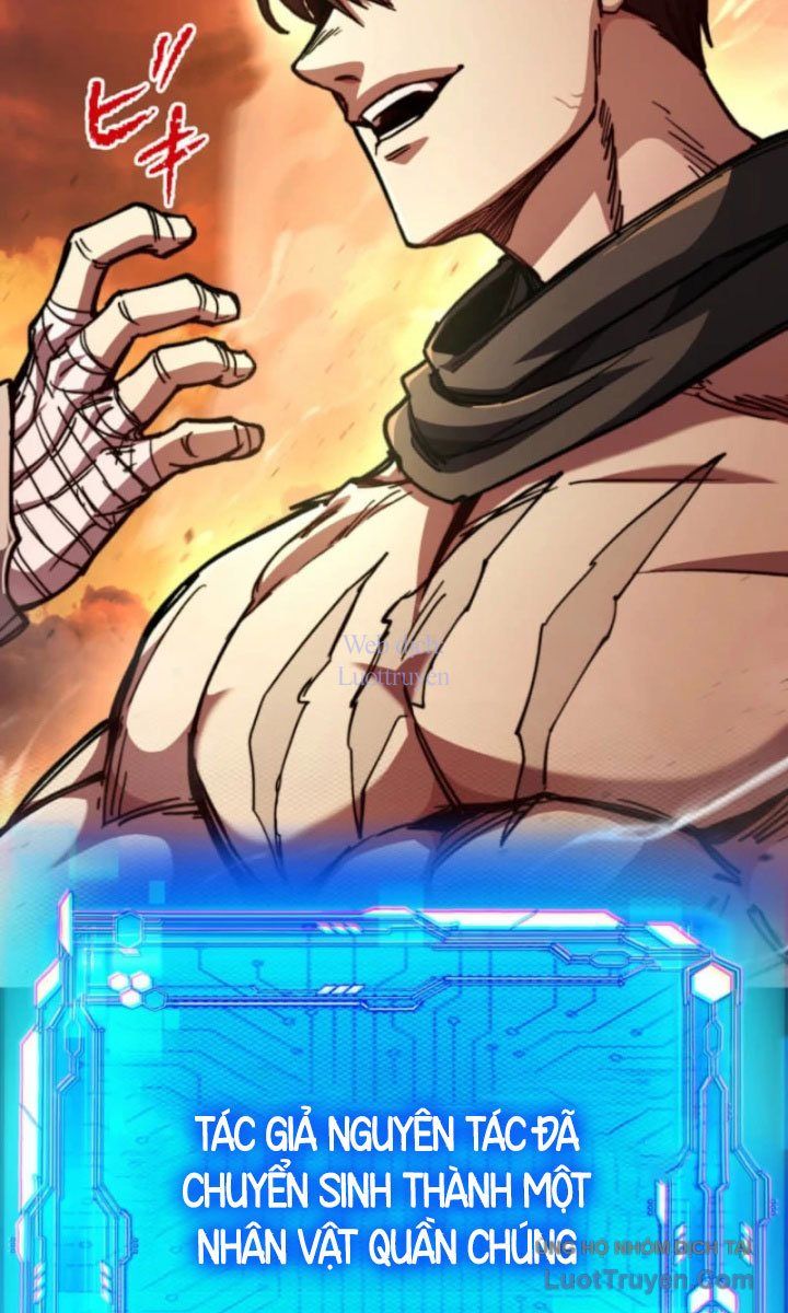 Trở Thành Cuồng Nhân Ở Chính Thế Giới Mà Mình Tạo Ra Chap 1 - Next Chap 2