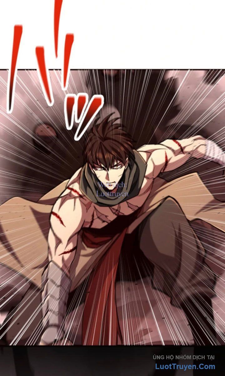 Trở Thành Cuồng Nhân Ở Chính Thế Giới Mà Mình Tạo Ra Chap 1 - Next Chap 2