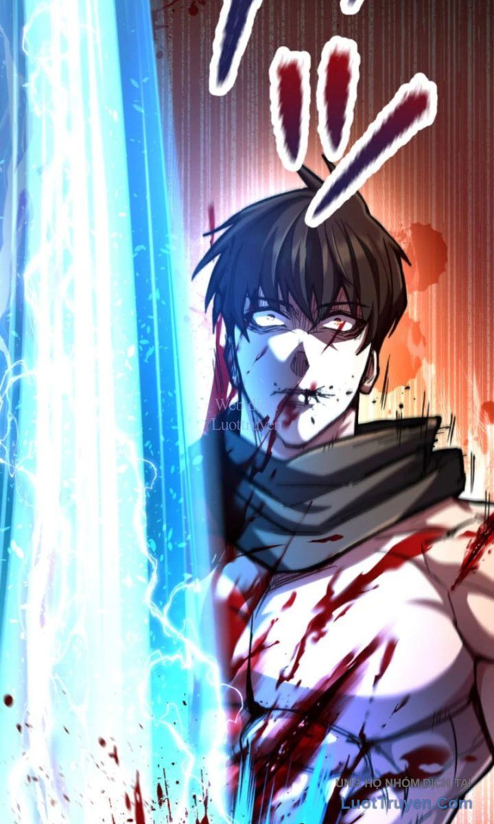 Trở Thành Cuồng Nhân Ở Chính Thế Giới Mà Mình Tạo Ra Chap 1 - Next Chap 2