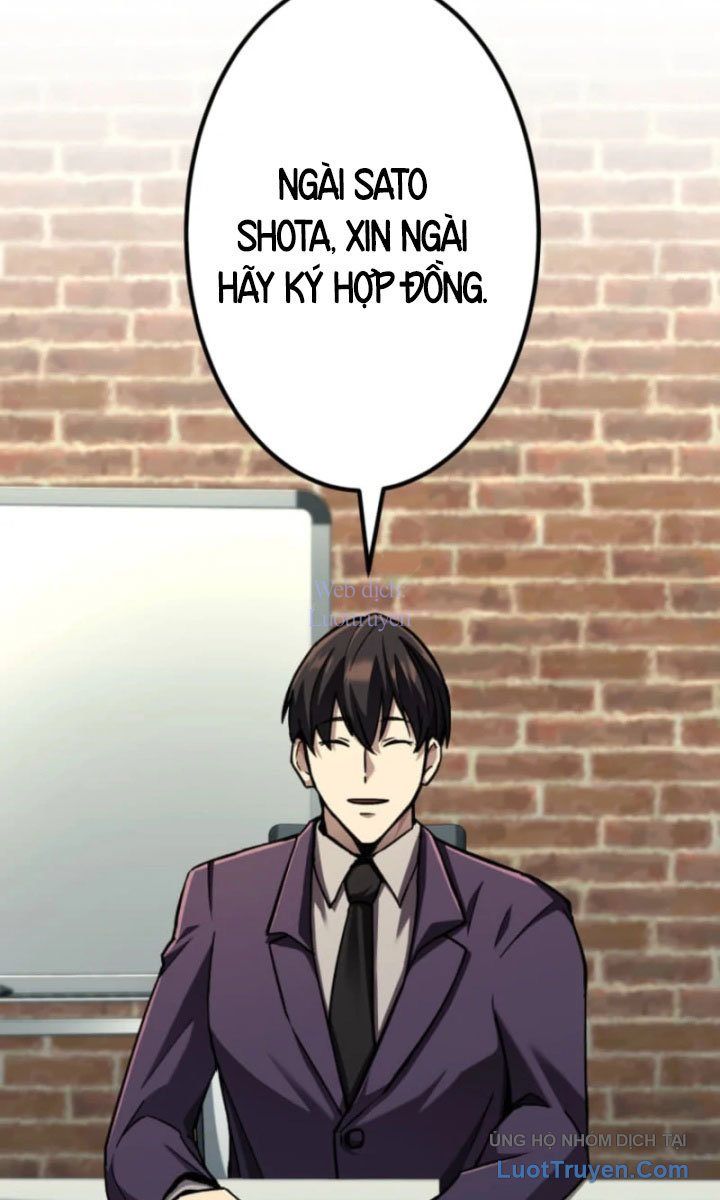 Trở Thành Cuồng Nhân Ở Chính Thế Giới Mà Mình Tạo Ra Chap 1 - Next Chap 2