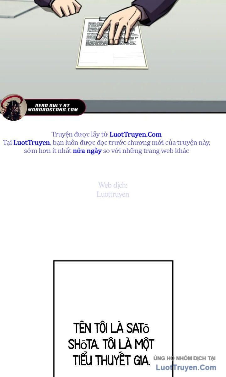 Trở Thành Cuồng Nhân Ở Chính Thế Giới Mà Mình Tạo Ra Chap 1 - Next Chap 2