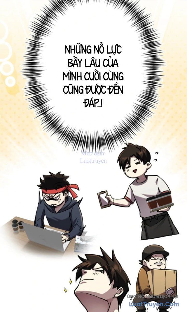 Trở Thành Cuồng Nhân Ở Chính Thế Giới Mà Mình Tạo Ra Chap 1 - Next Chap 2