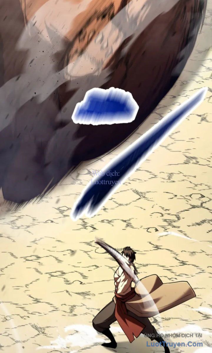 Trở Thành Cuồng Nhân Ở Chính Thế Giới Mà Mình Tạo Ra Chap 2 - Next Chap 3