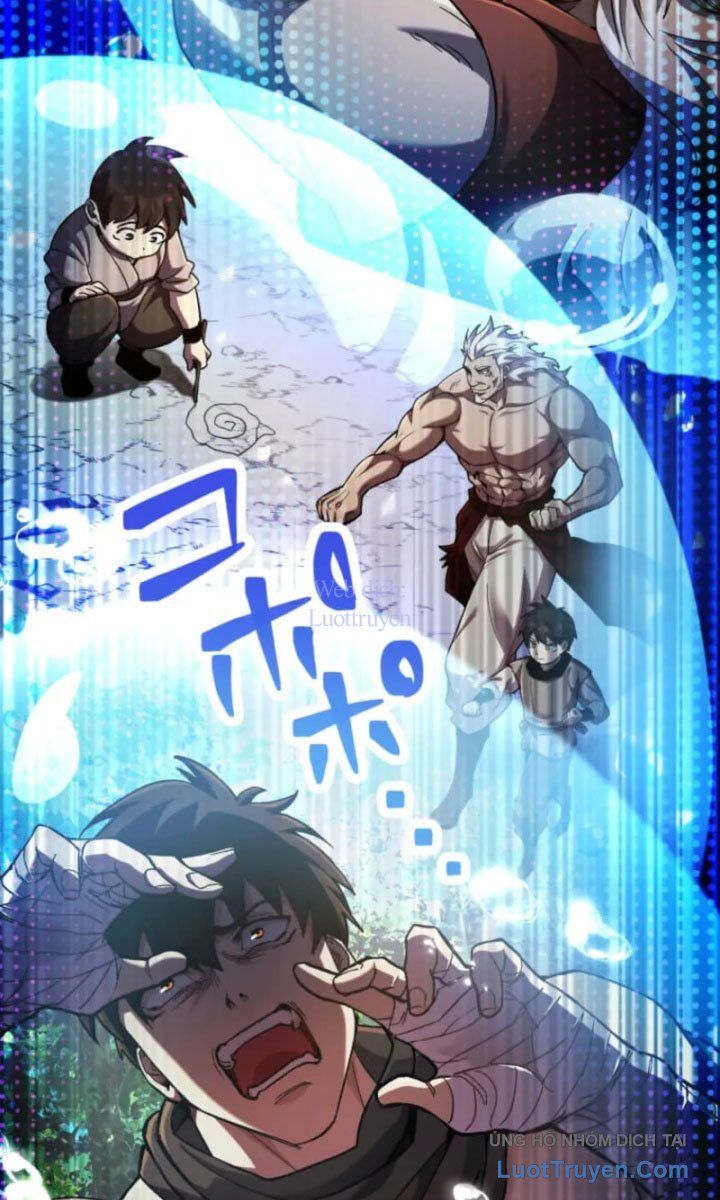 Trở Thành Cuồng Nhân Ở Chính Thế Giới Mà Mình Tạo Ra Chap 2 - Next Chap 3