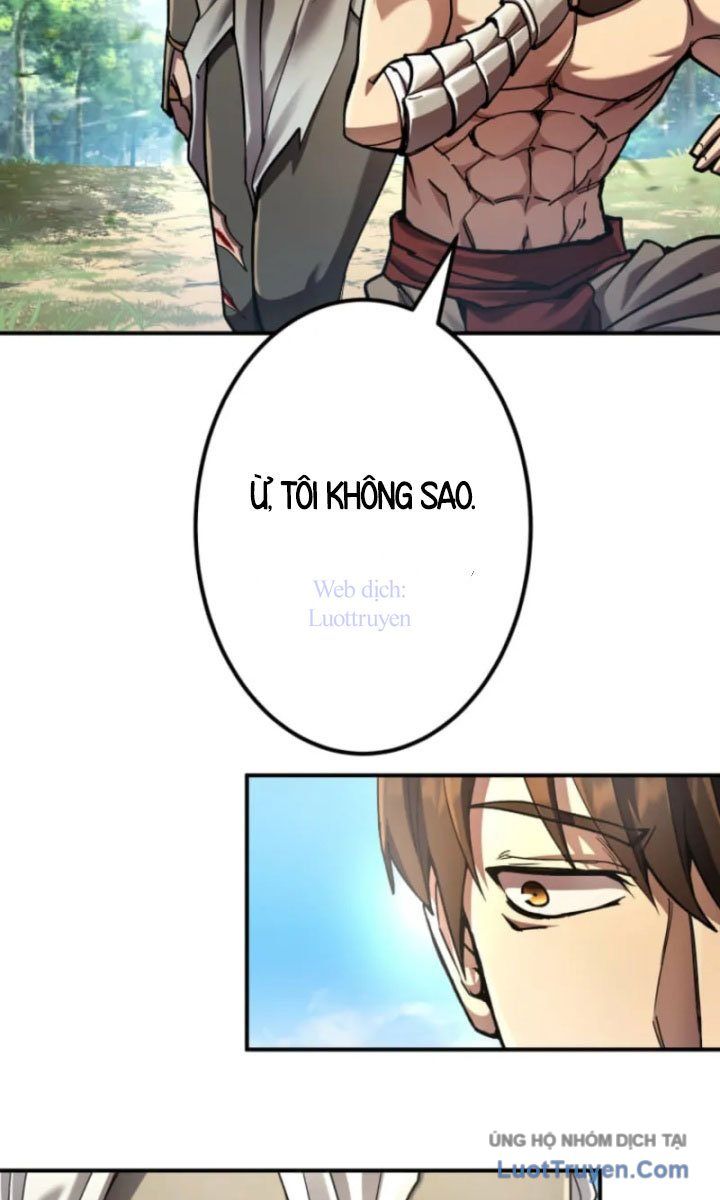 Trở Thành Cuồng Nhân Ở Chính Thế Giới Mà Mình Tạo Ra Chap 2 - Next Chap 3