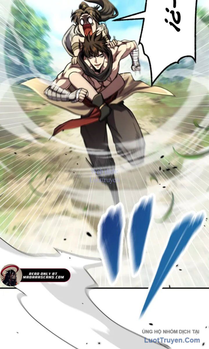 Trở Thành Cuồng Nhân Ở Chính Thế Giới Mà Mình Tạo Ra Chap 2 - Next Chap 3