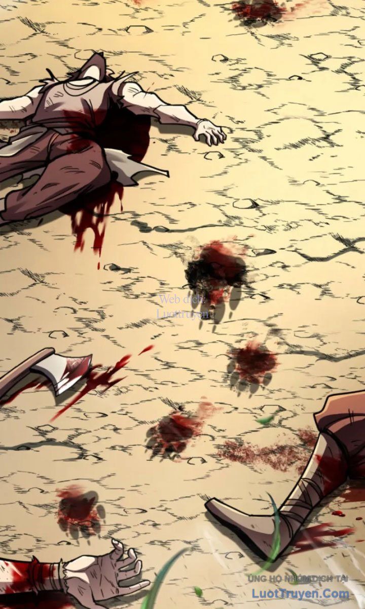 Trở Thành Cuồng Nhân Ở Chính Thế Giới Mà Mình Tạo Ra Chap 2 - Next Chap 3